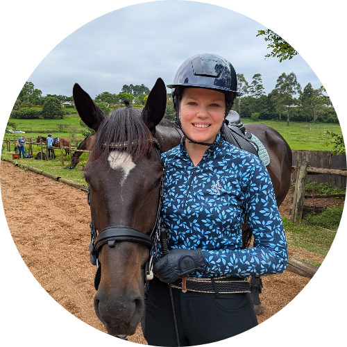 Profile photo of Amy Martin